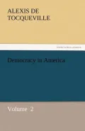 Democracy in America