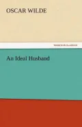 An Ideal Husband