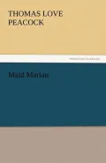 Maid Marian