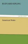 American Notes