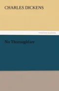 No Thoroughfare