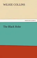 The Black Robe