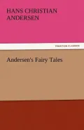 Andersen's Fairy Tales