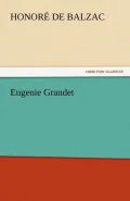 Eugenie Grandet