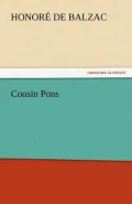 Cousin Pons