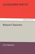 Bunyan Characters