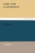 On War