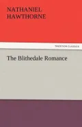 The Blithedale Romance