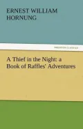 A Thief in the Night