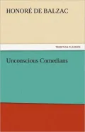 Unconscious Comedians