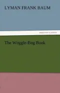 The Woggle-Bug Book