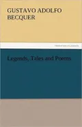 Legends, Tales and Poems