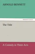 The Title