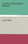Jane Talbot