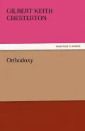 Orthodoxy