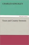 Town and Country Sermons