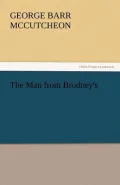 The Man from Brodney's