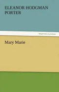 Mary Marie
