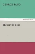 The Devil's Pool