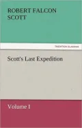 Scott's Last Expedition