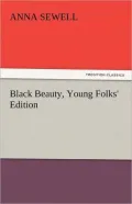 Black Beauty Young Folks' Edition