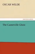 The Canterville Ghost