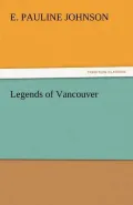 Legends of Vancouver