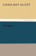 Jo's Boys