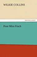 Poor Miss Finch