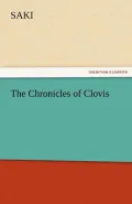 The Chronicles of Clovis