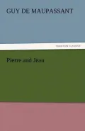 Pierre and Jean