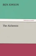 The Alchemist