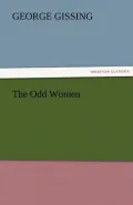 The Odd Women