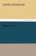 Ethan Frome
