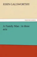 A Family Man