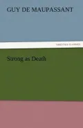 Strong as Death