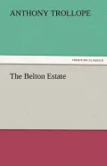 The Belton Estate