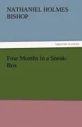 Four Months in a Sneak-Box