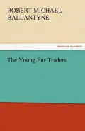 The Young Fur Traders