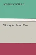 Victory an Island Tale