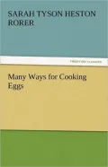 Many Ways for Cooking Eggs (Illustrated)