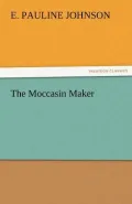The Moccasin Maker