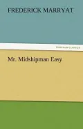 Mr. Midshipman Easy