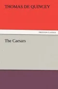The Caesars