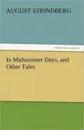 In Midsummer Days and Other Tales