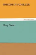 Mary Stuart