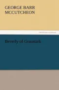 Beverly of Graustark