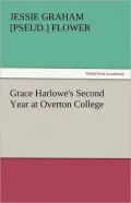 Grace Harlowe's Second Year at Overton College