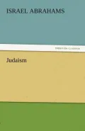 Judaism