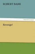 Revenge!